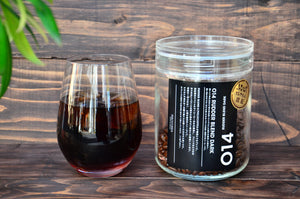 Iced vs. Cold Brew Coffee: What Is the Difference?