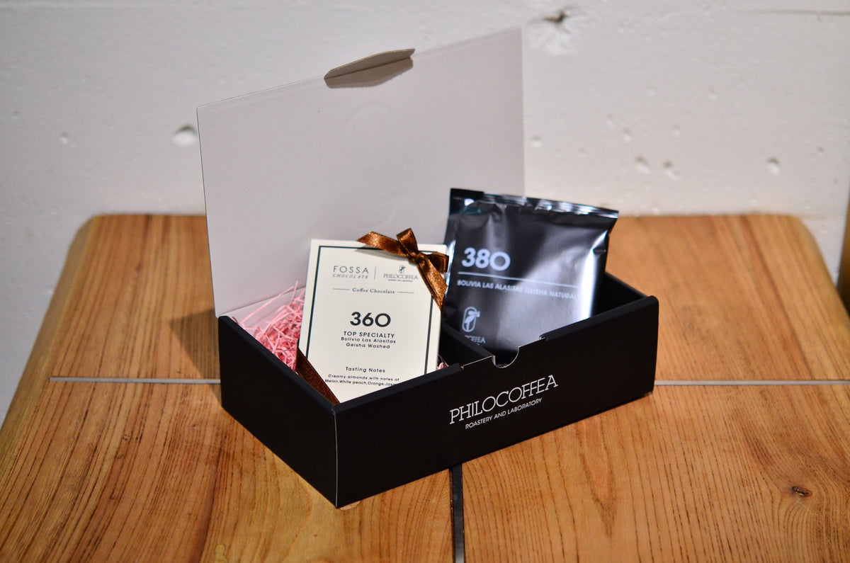 Gift Sets – Philocoffea
