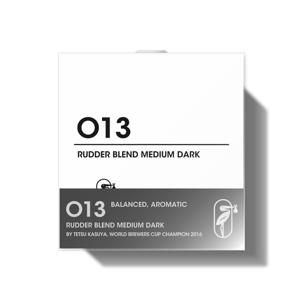 Dipstyle Coffee Bags(5pc)