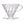 Load image into Gallery viewer, Hario V60 Permeable Coffee Dripper 02 (1–4 cups)