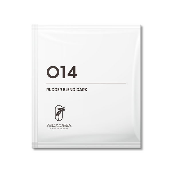 Dip-Style Coffee Bags