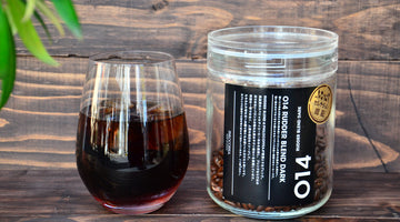 Iced vs. Cold Brew Coffee: What Is the Difference?