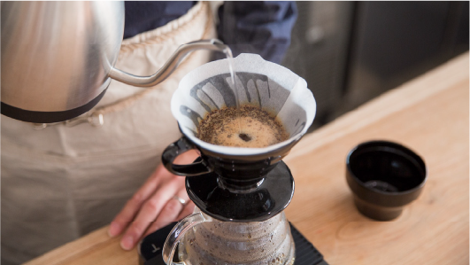 How to Make Coffee Using the 4:6 Brewing Method – Philocoffea