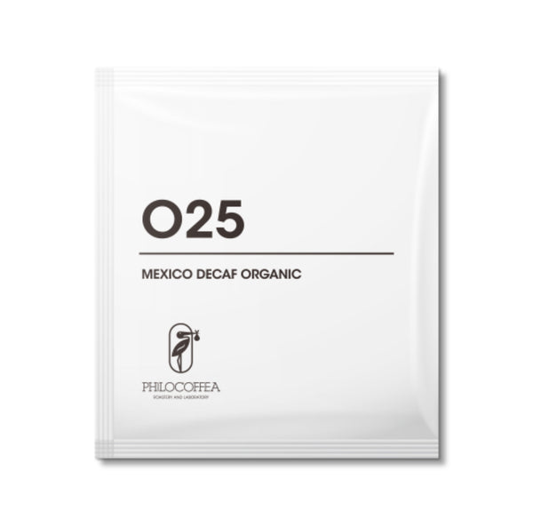 Dipstyle | 025 Mexico Decaf