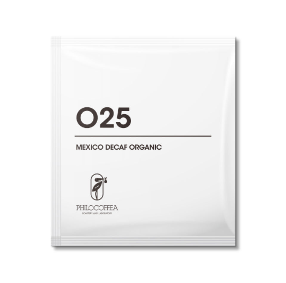 Photo of Dipstyle | 025 Mexico Decaf
