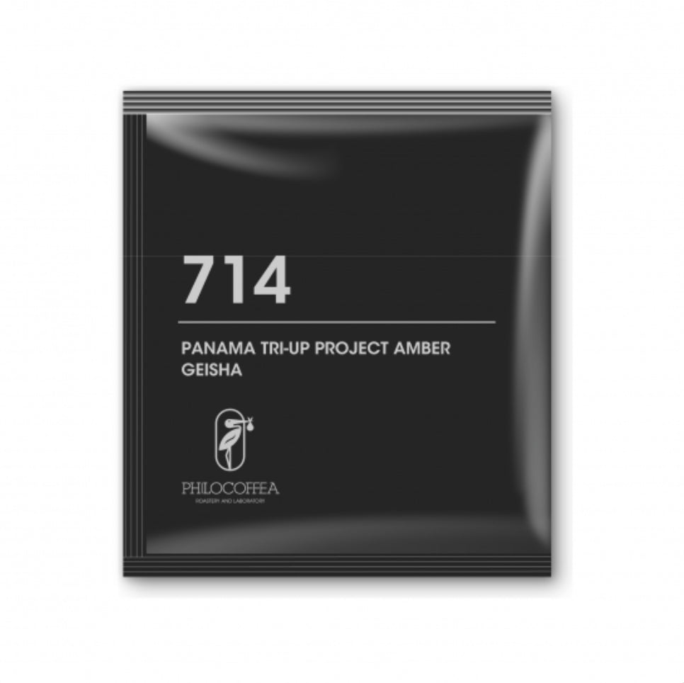 Photo of Dipstyle 714 Panama Tri Up Project Amber Geisha