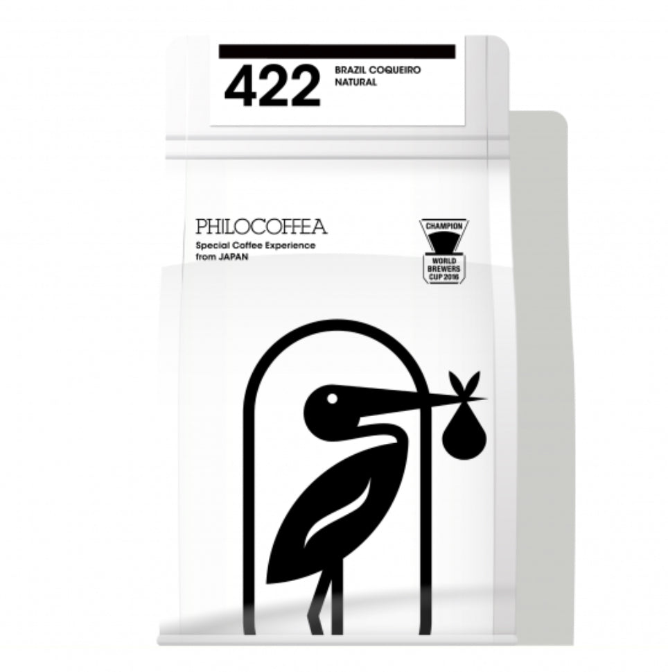 Photo of 422 Brazil Coqueiro Natural